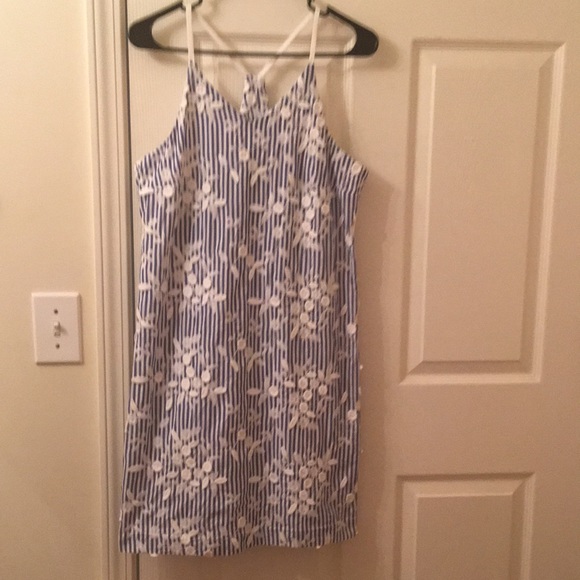 - - Anna Victoria Floral Dress - Picture 13 of 13